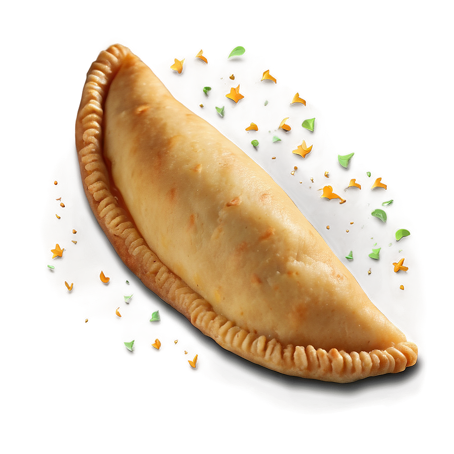 Empanadas B