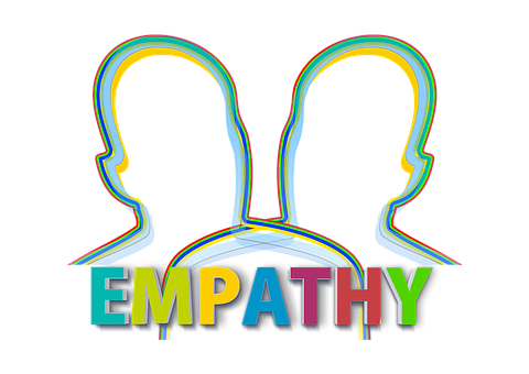 Empathy Concept Art