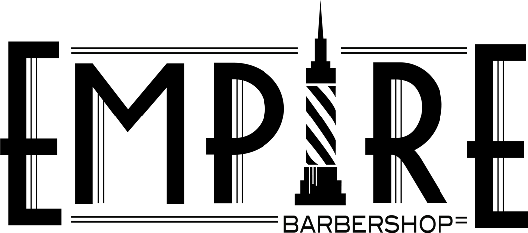 Empire Barbershop Logo