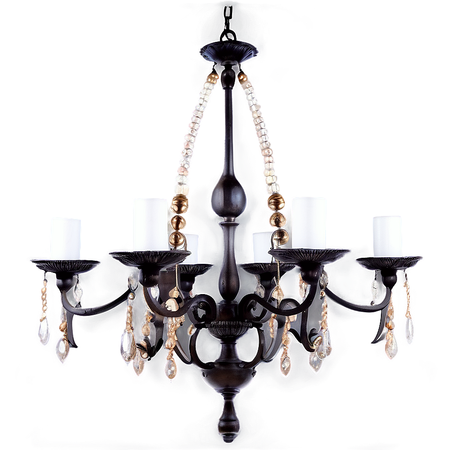 Empire Chandelier Png 05252024