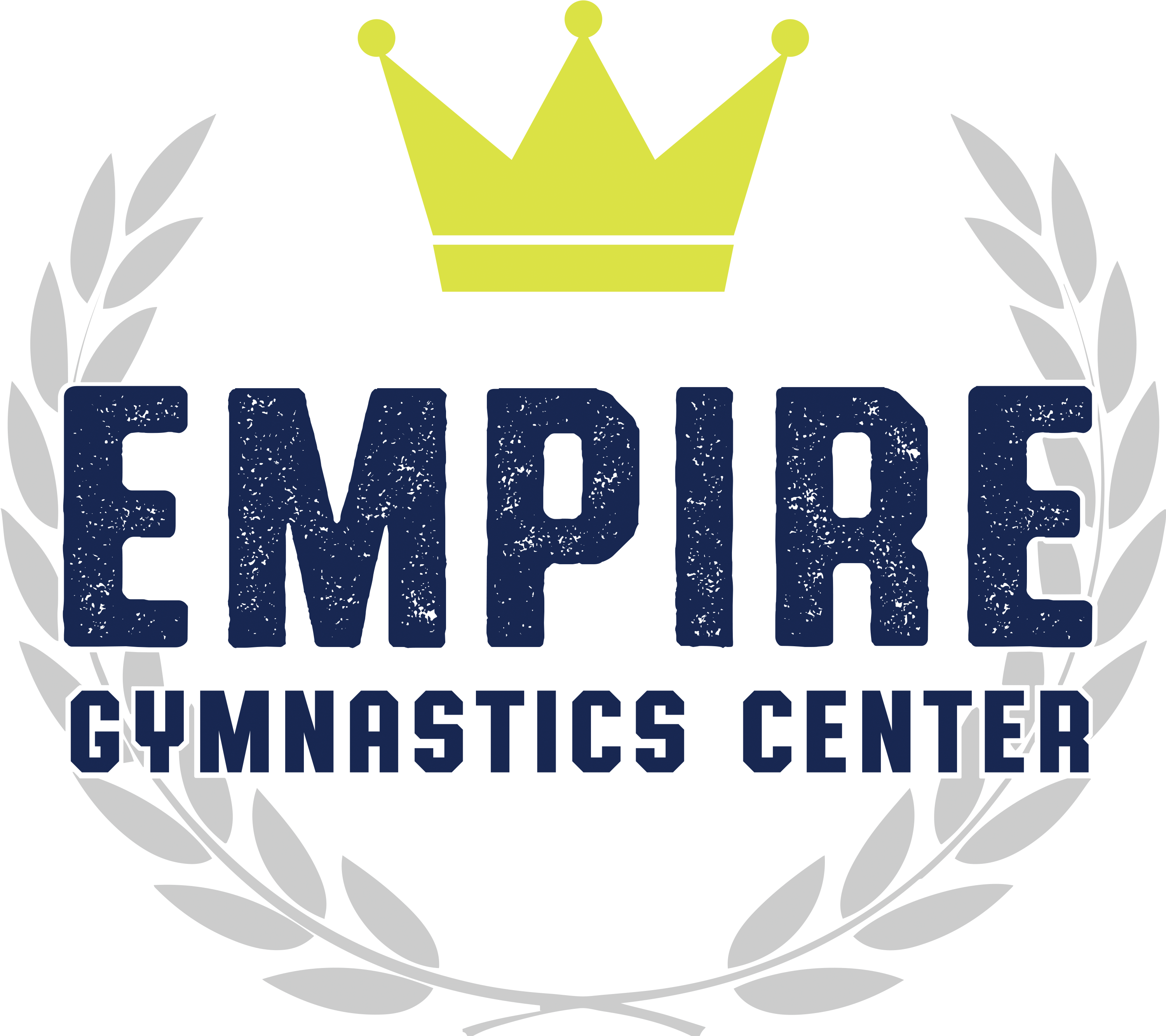 Empire Gymnastics Center Logo