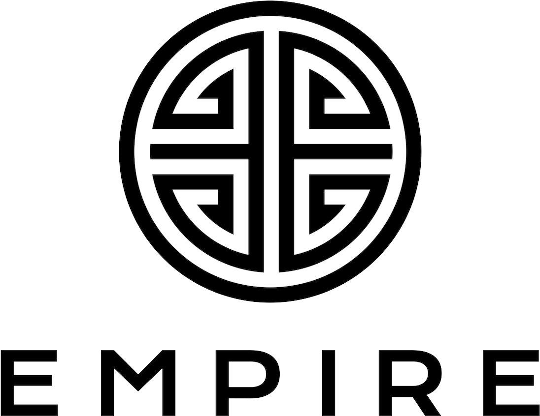 Empire Logo Design