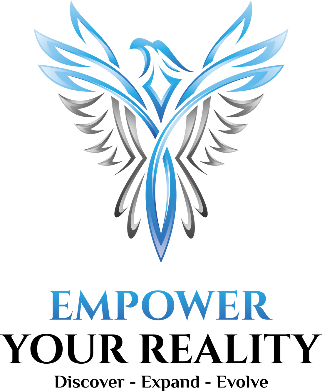 Empower Your Reality Logo