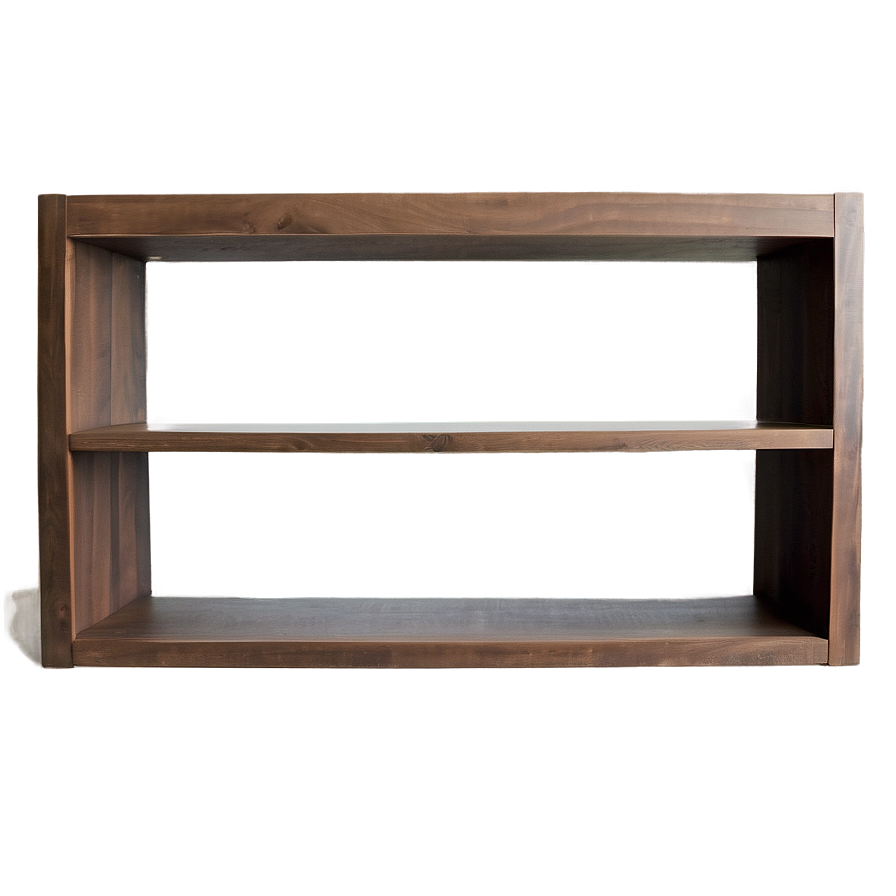 Empty Bookshelf For Living Room Png Iqr