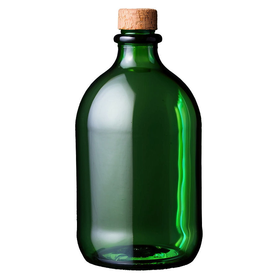 Empty Bottle Png Laf