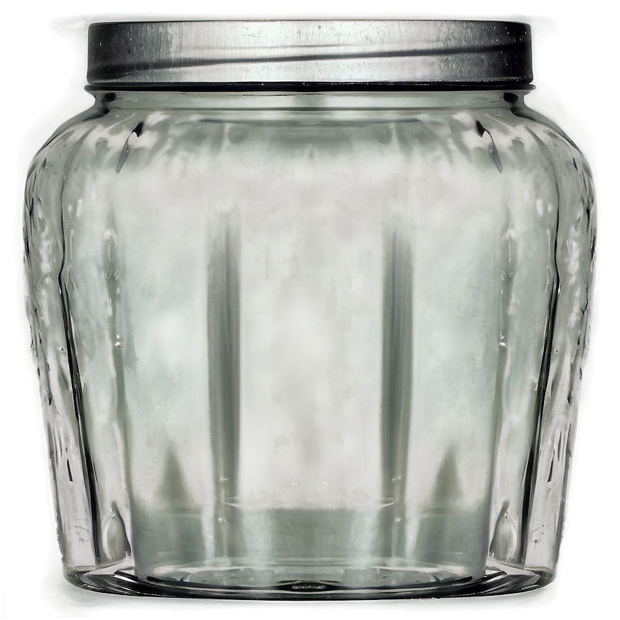 Empty Candy Jar Png Qot77