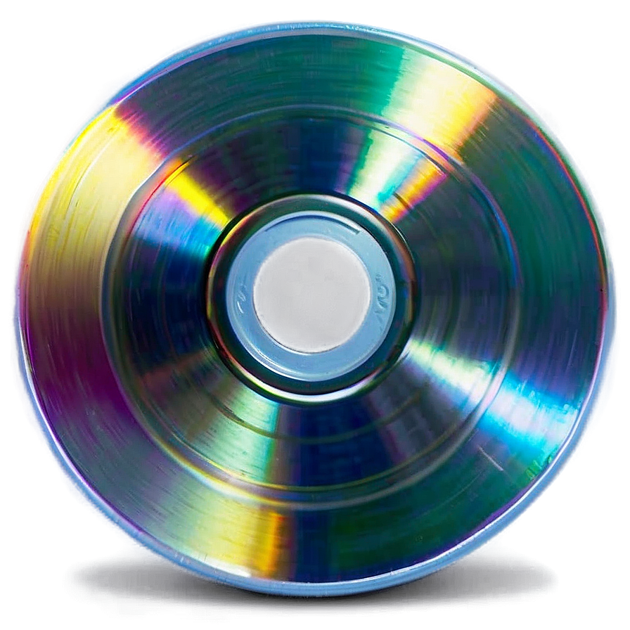 Empty Cd-r Png Kdu