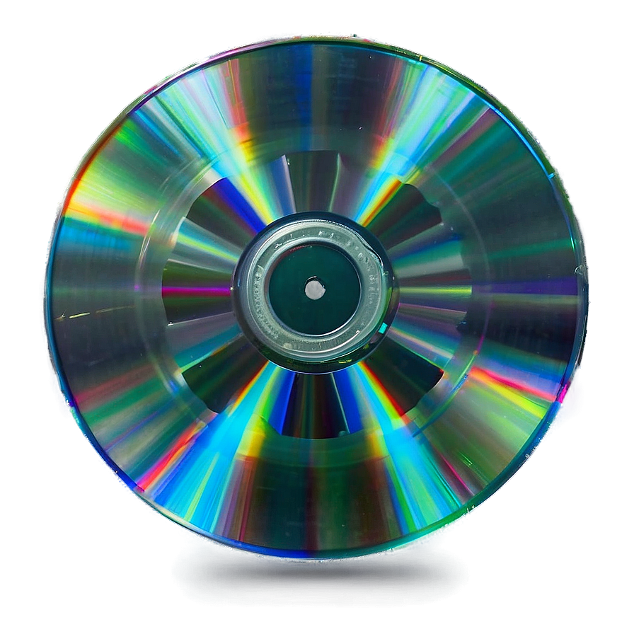 Empty Cd Storage Png 25