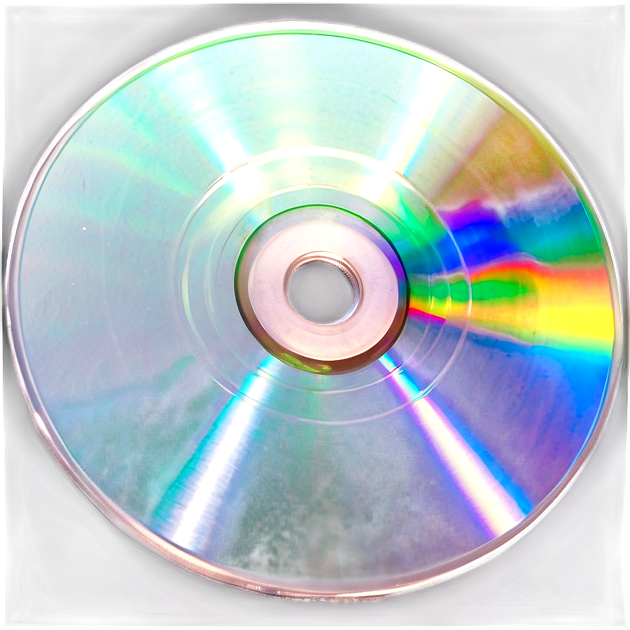 Empty Cd With Case Png 88