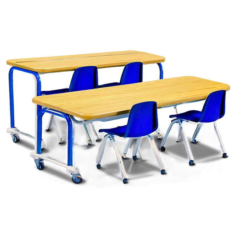 Empty Classroom Png 48