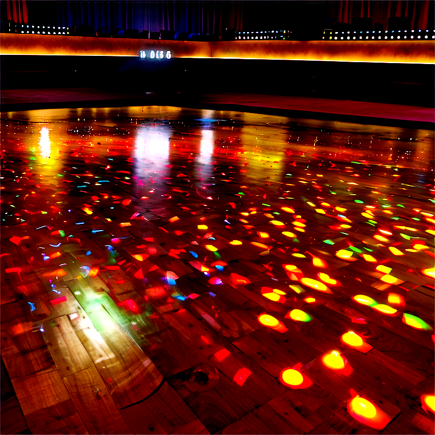 Empty Dance Floor Png 61