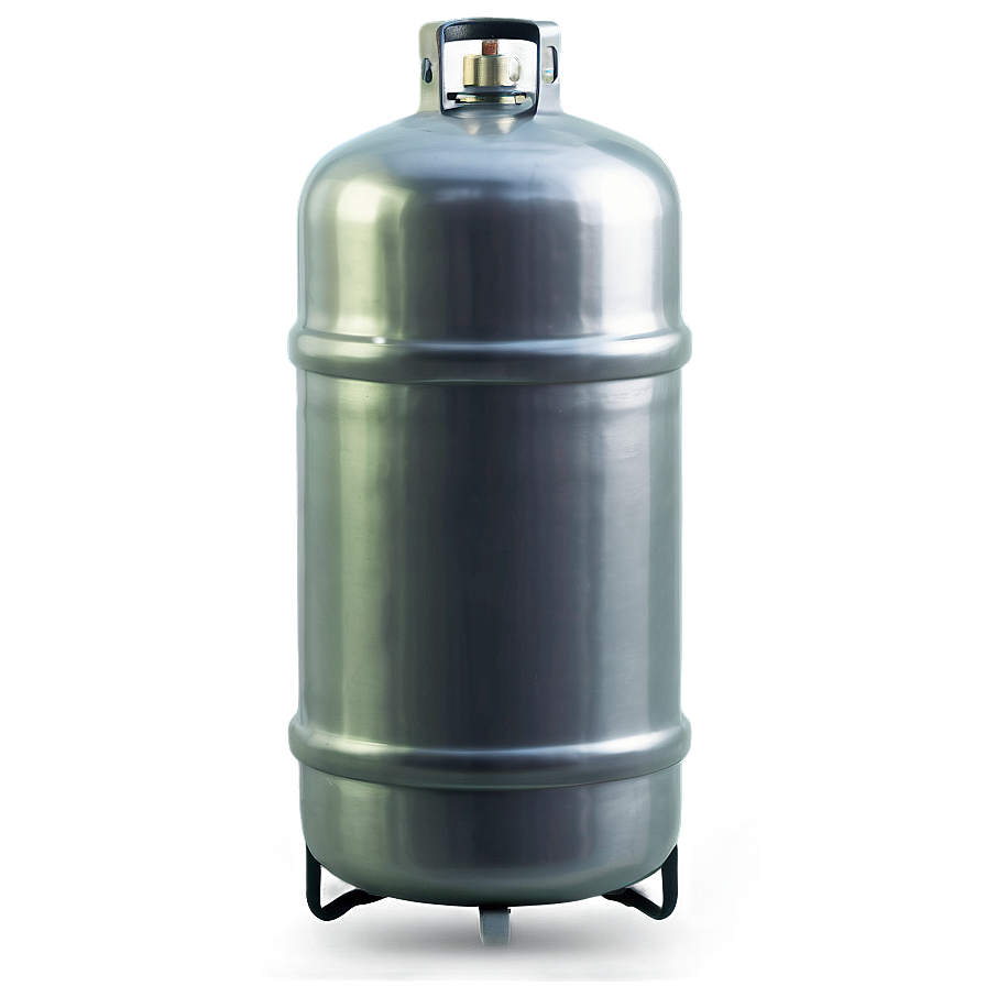 Empty Gas Cylinder Png 36