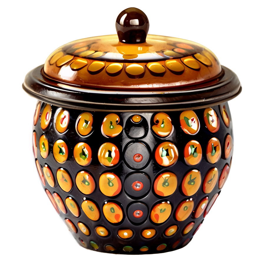 Empty Honey Pot Png Now