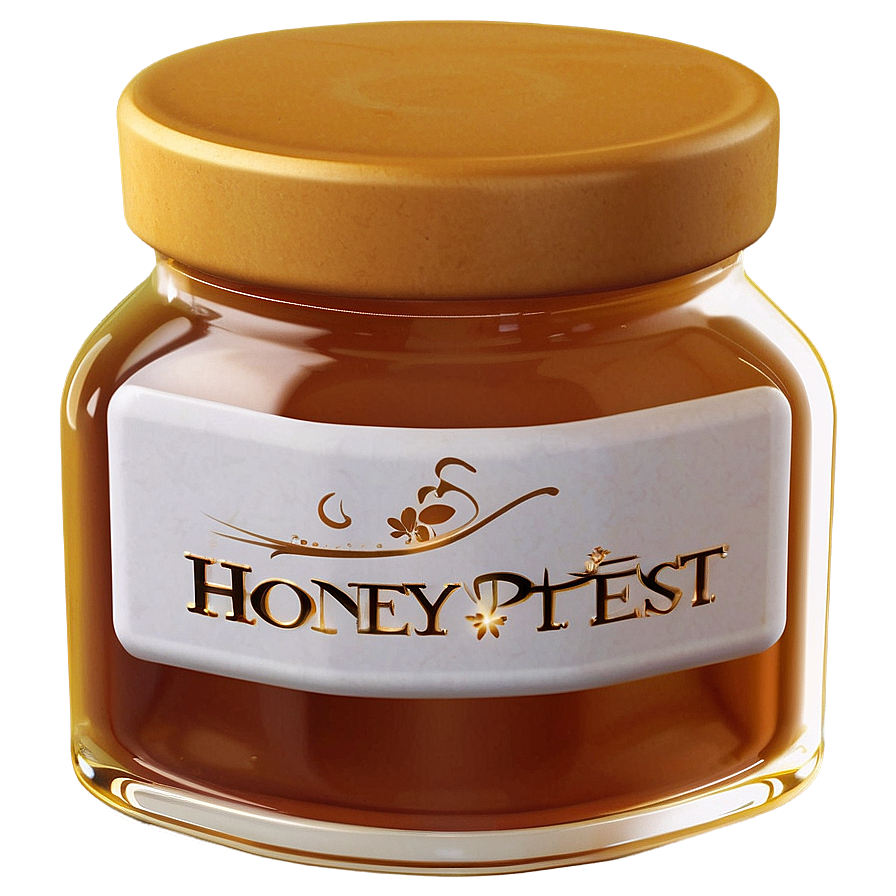 Empty Honey Pot Png Xwp