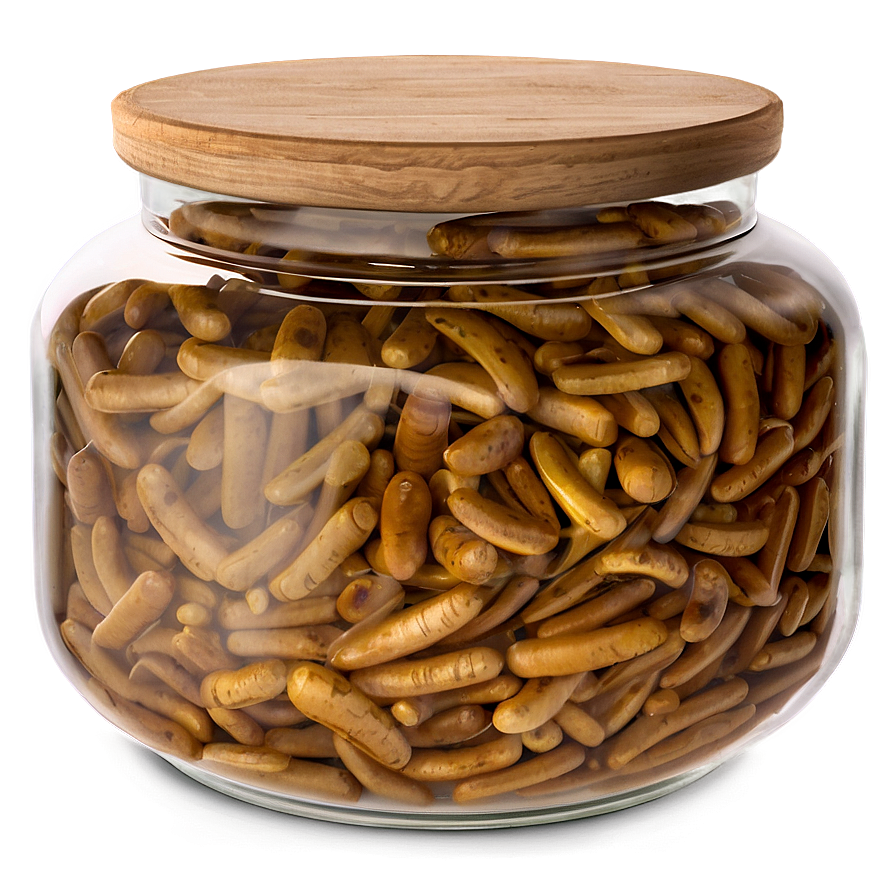 Empty Jar Png 57