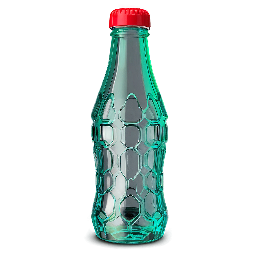 Empty Plastic Soda Bottle Png 98