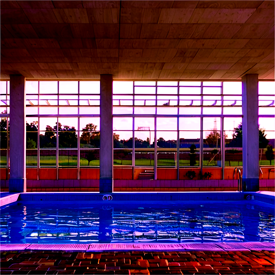 Empty Pool Png 87