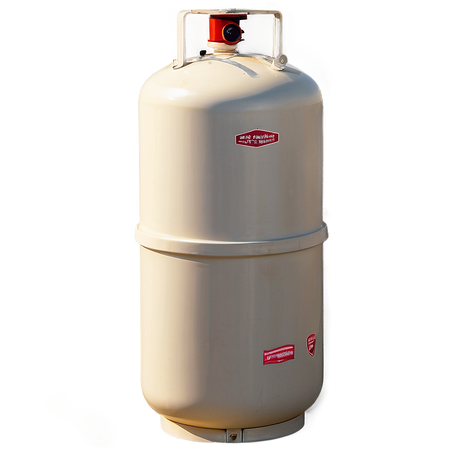 Empty Propane Tank Png 54