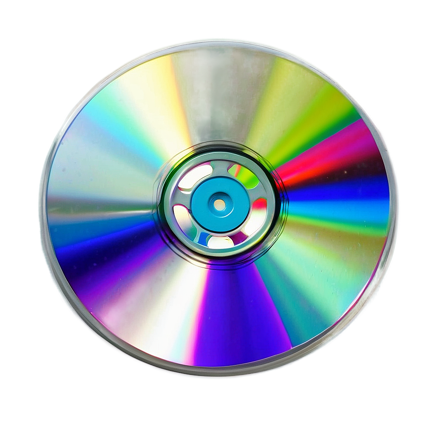 Empty Rewritable Cd Png 82