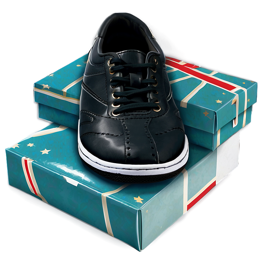 Empty Shoe Box Png 06202024