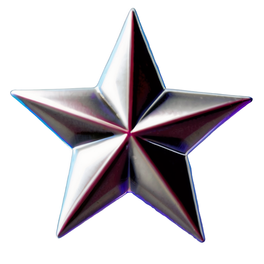 Empty Star Outline Png Eca