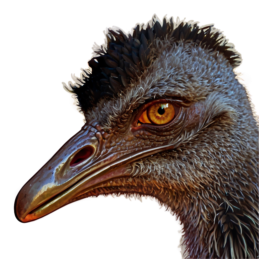 Emu B