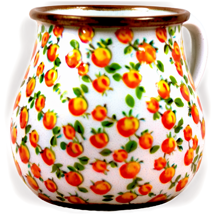 Enamel Pitcher Png Cxn72