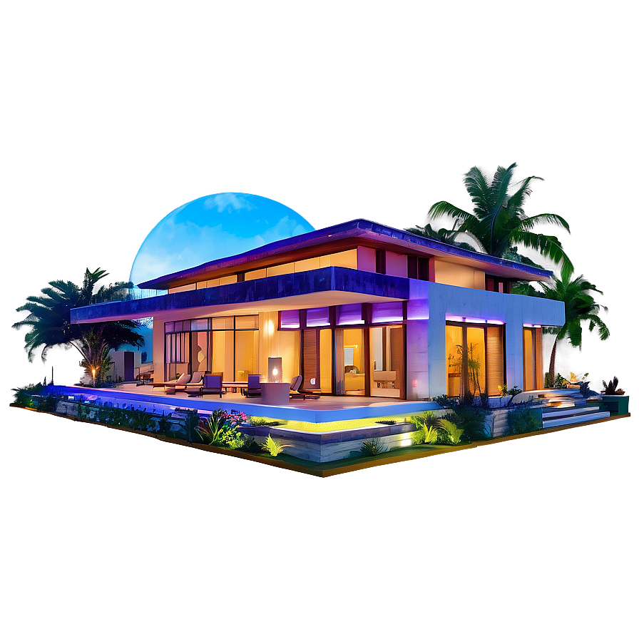 Encanto House Mystical Aura Png 66