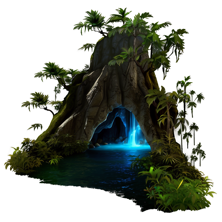 Enchanted Forest Background Png Gwd80