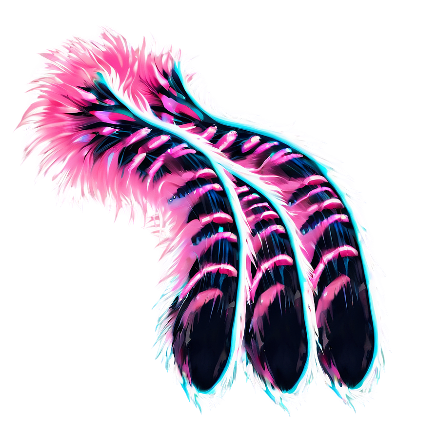 Enchanted Fox Tail Png Ipb75