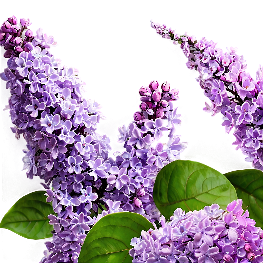 Enchanted Lilac Png Dbx