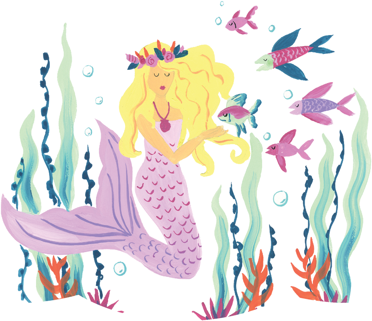 Enchanted_ Ocean_ Mermaid_ Clipart.png