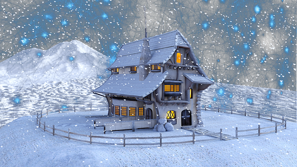 Enchanted_ Winter_ Cottage_ Under_ Starry_ Sky.jpg