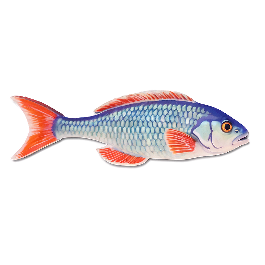 Enchanting Animated Fish Png Qxo