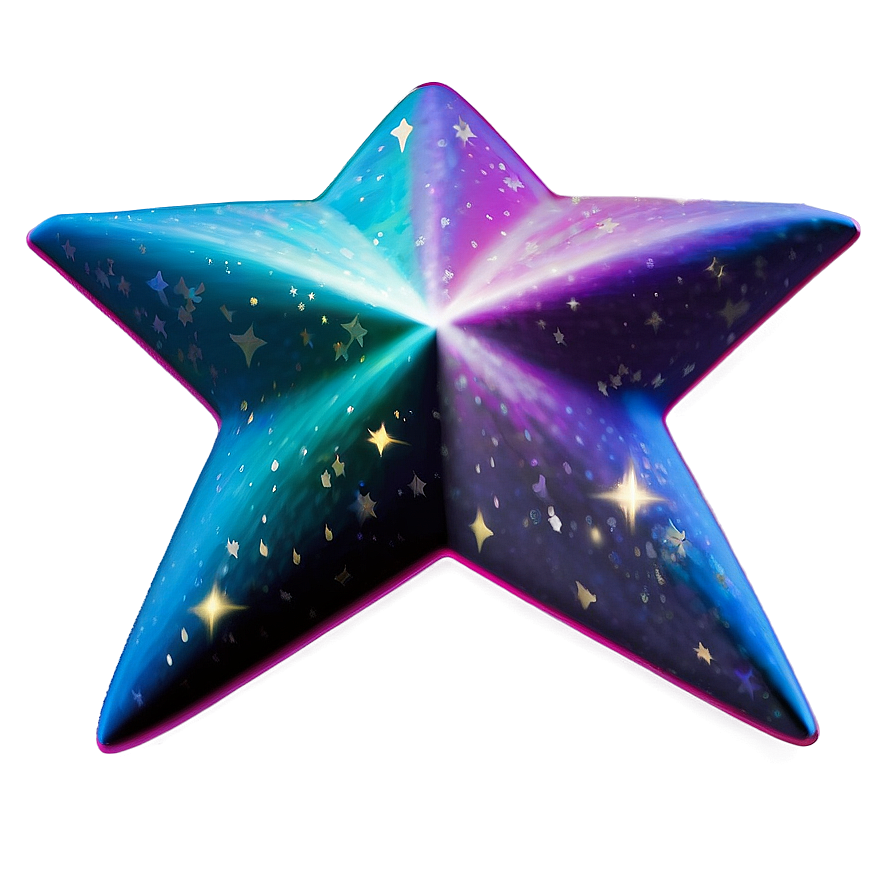 Enchanting Star Picture Png 87