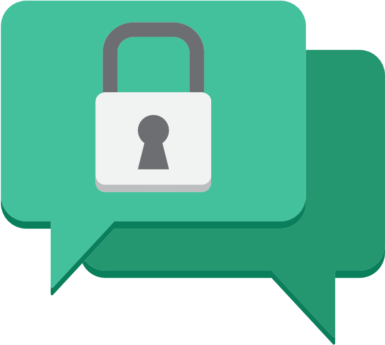 Encryptedi Message Icon