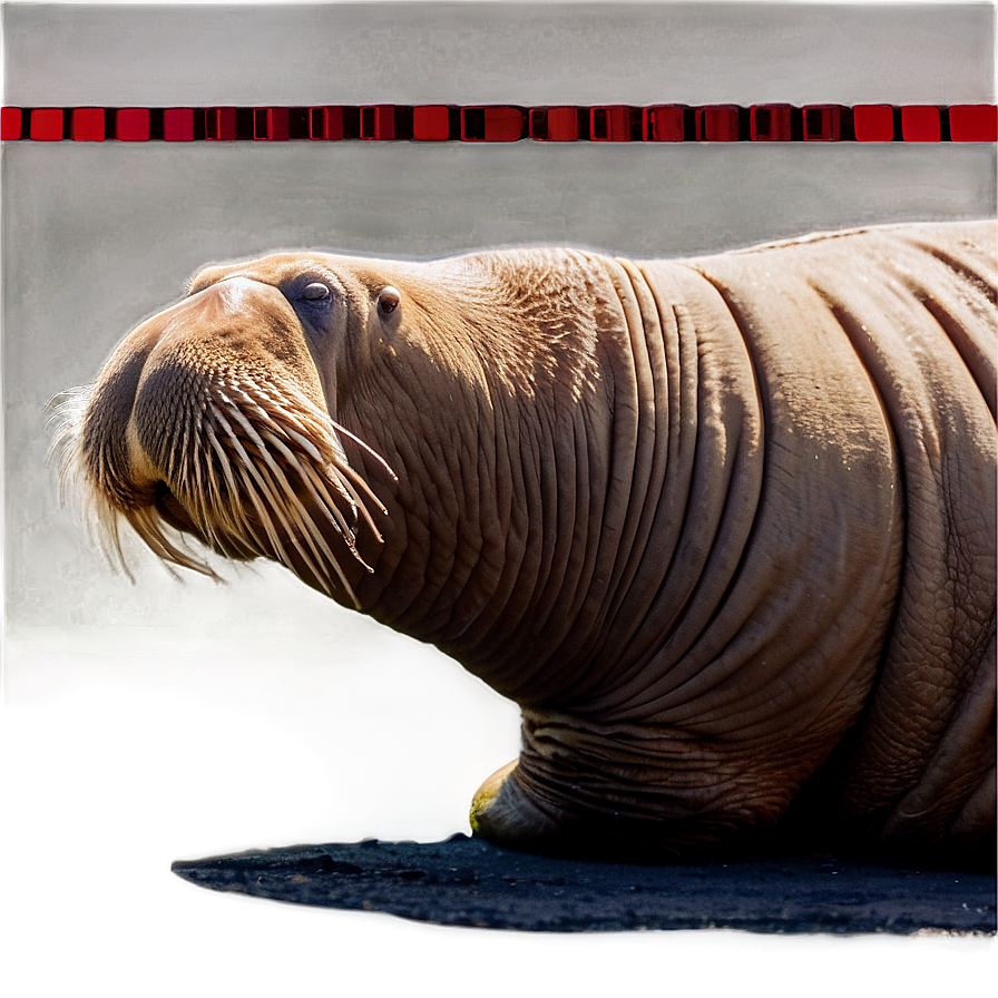 Endangered Walrus Alert Png 78