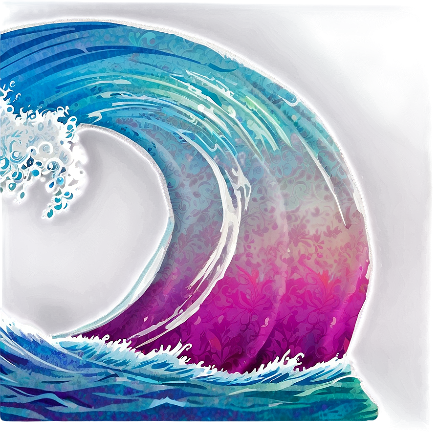 Endless Summer Wave Png 05212024