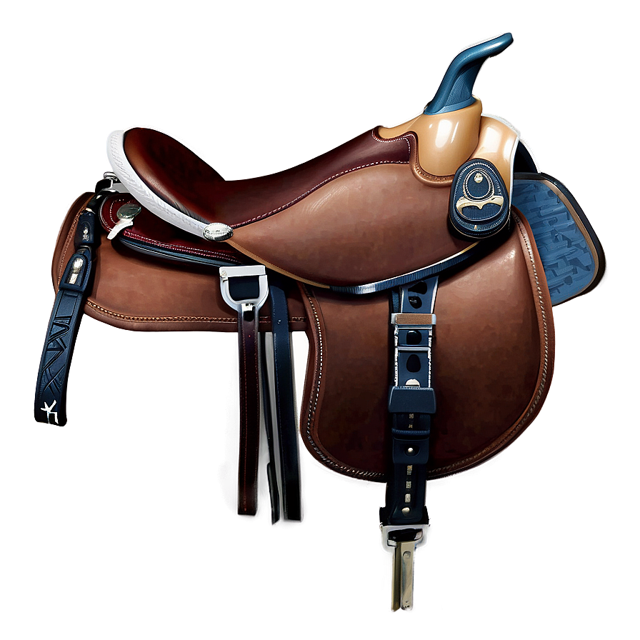 Endurance Saddle Png 16