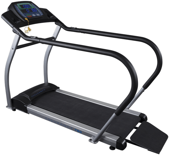 Endurance T80 Treadmill Exercise Equipment