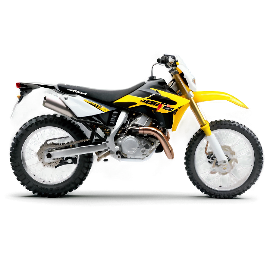 Enduro Motorcycle Png Bno