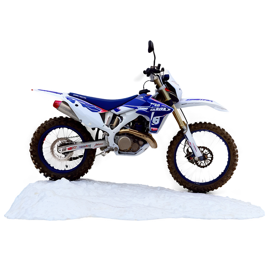 Enduro Vs. Motocross Png 9