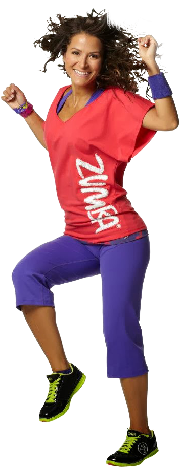 Energetic_ Zumba_ Dance_ Pose