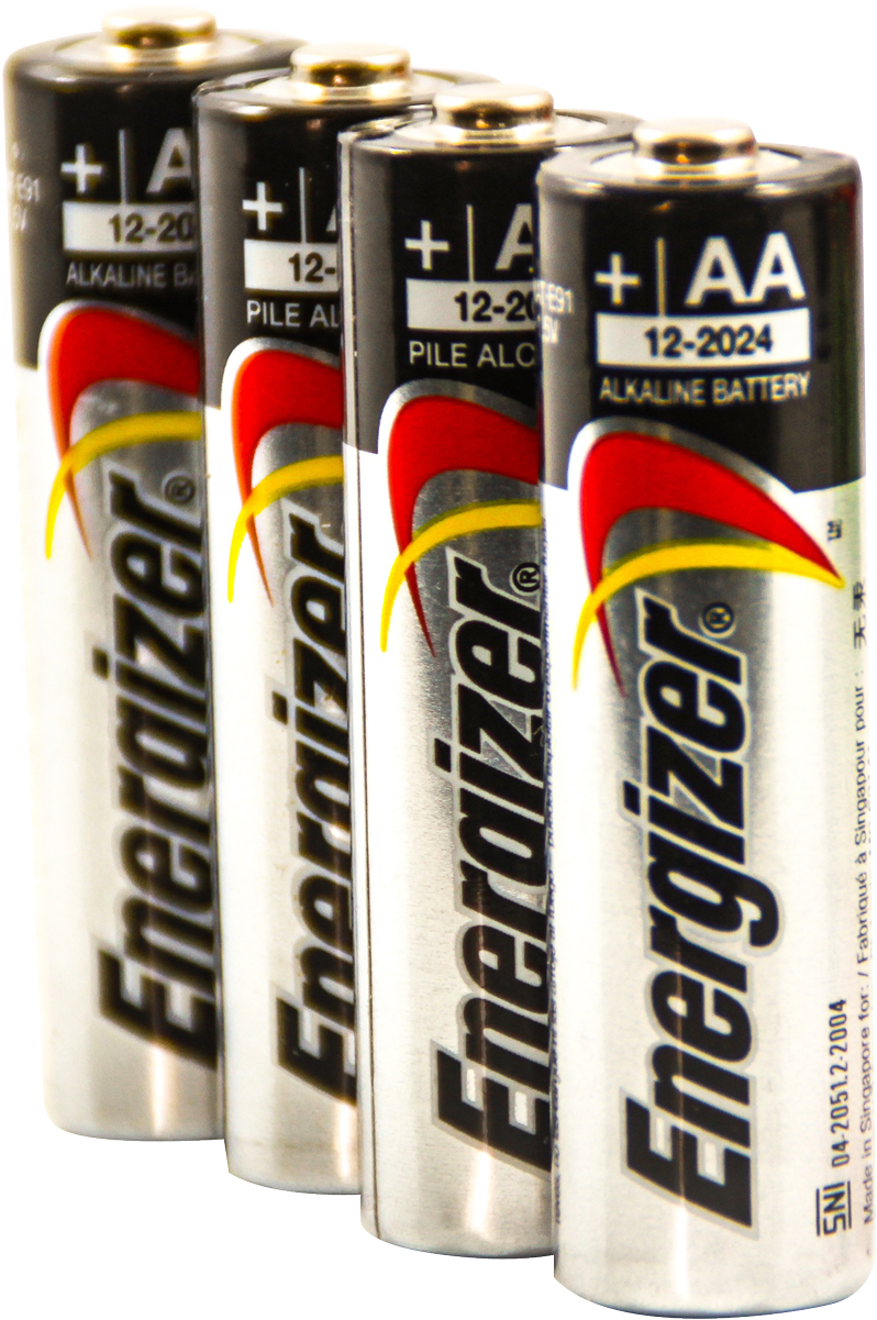 Energizer A A Alkaline Batteries