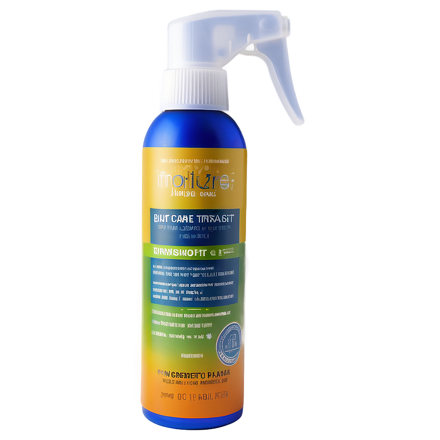 Energizing Spray Mist Png 51