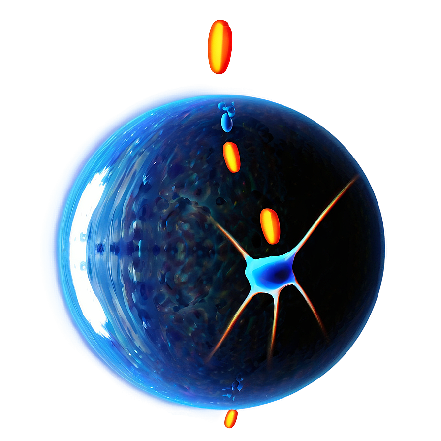 Energy Ball Effect Png Jbx