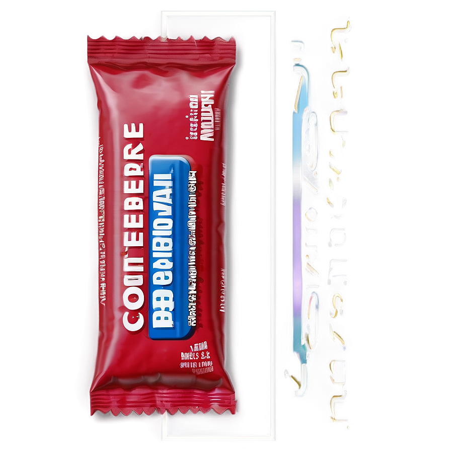 Energy Bar Caffeine Amount Png 30