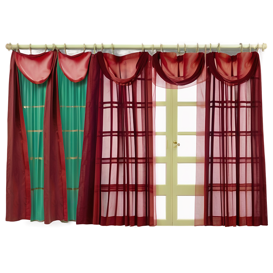 Energy Efficient Curtain Png Hox24