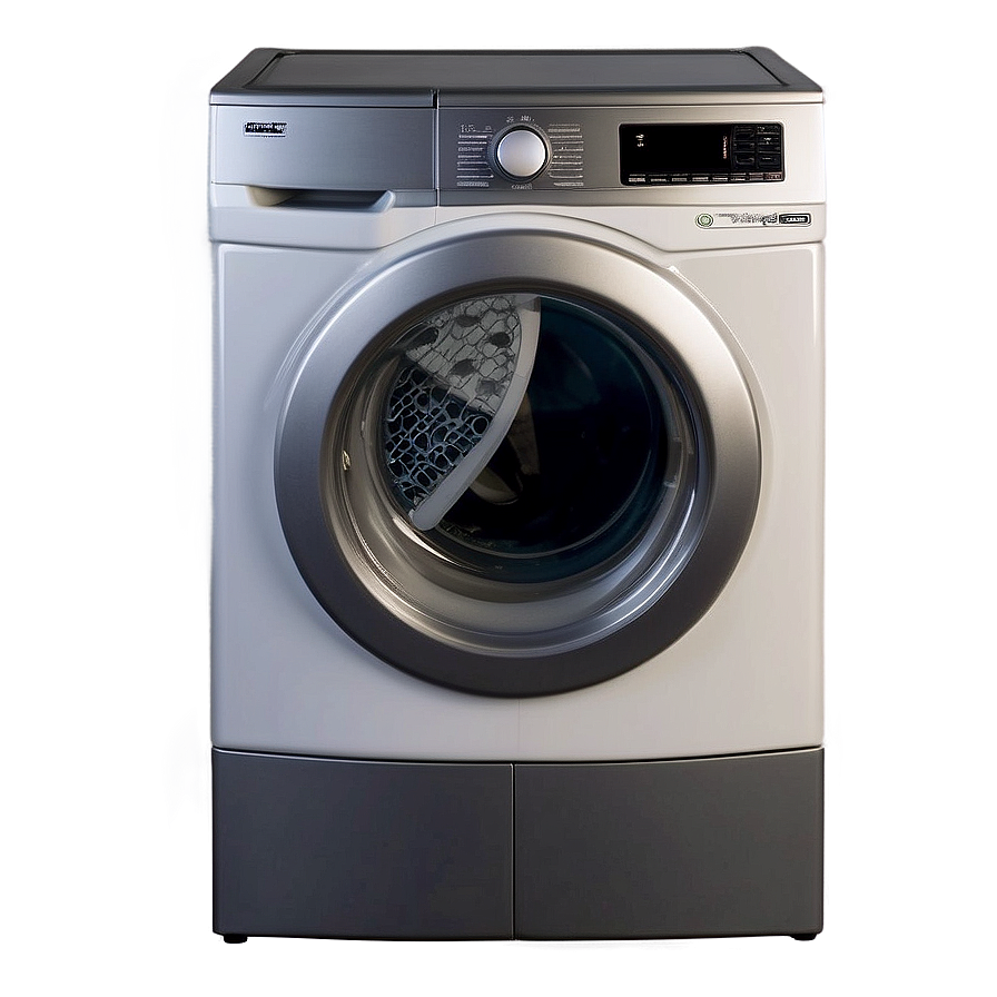 Energy-efficient Dryer Png 1