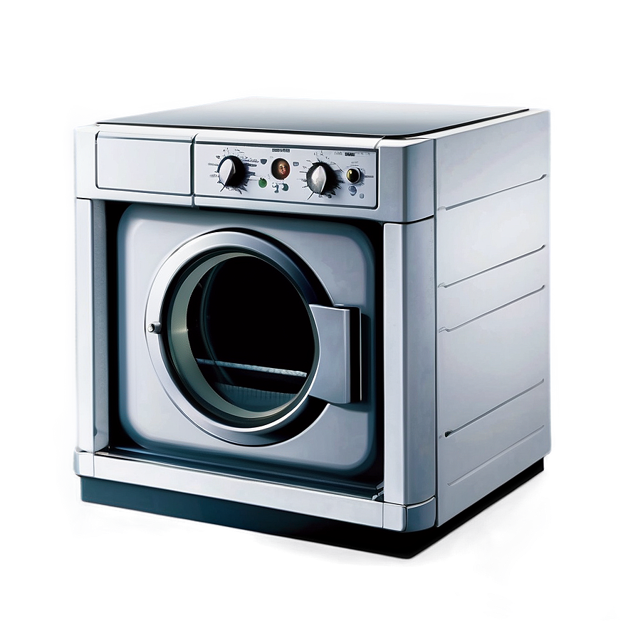 Energy-efficient Dryer Png Flf